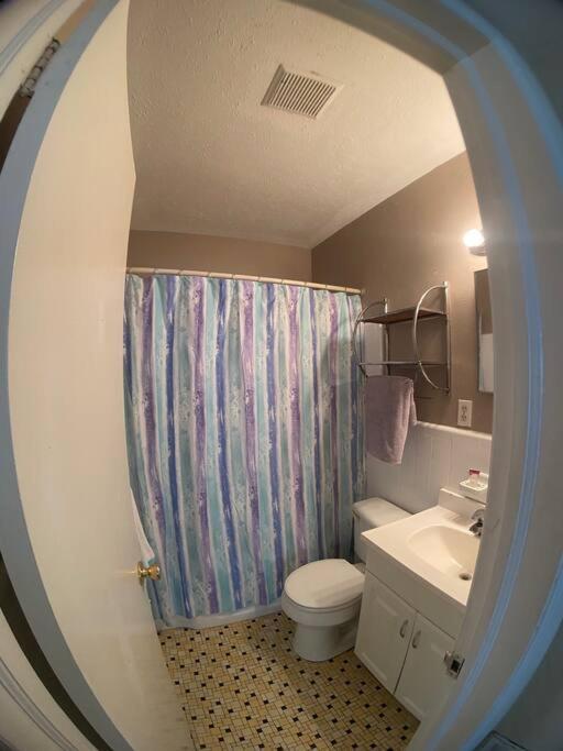 Private One-Bedroom 6 -Directly Across From Beach St. Pete Beach Exterior foto